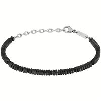 Bracciale Breil Uomo MIXOLOGY in Acciaio TJ3431 - TJ3431